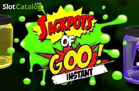jackpots of goo instant win game  Set For Life takes place every Monday and Thursday, and costs £1